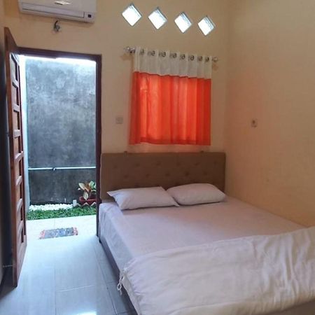 Angler Family Guest House Блітар Екстер'єр фото