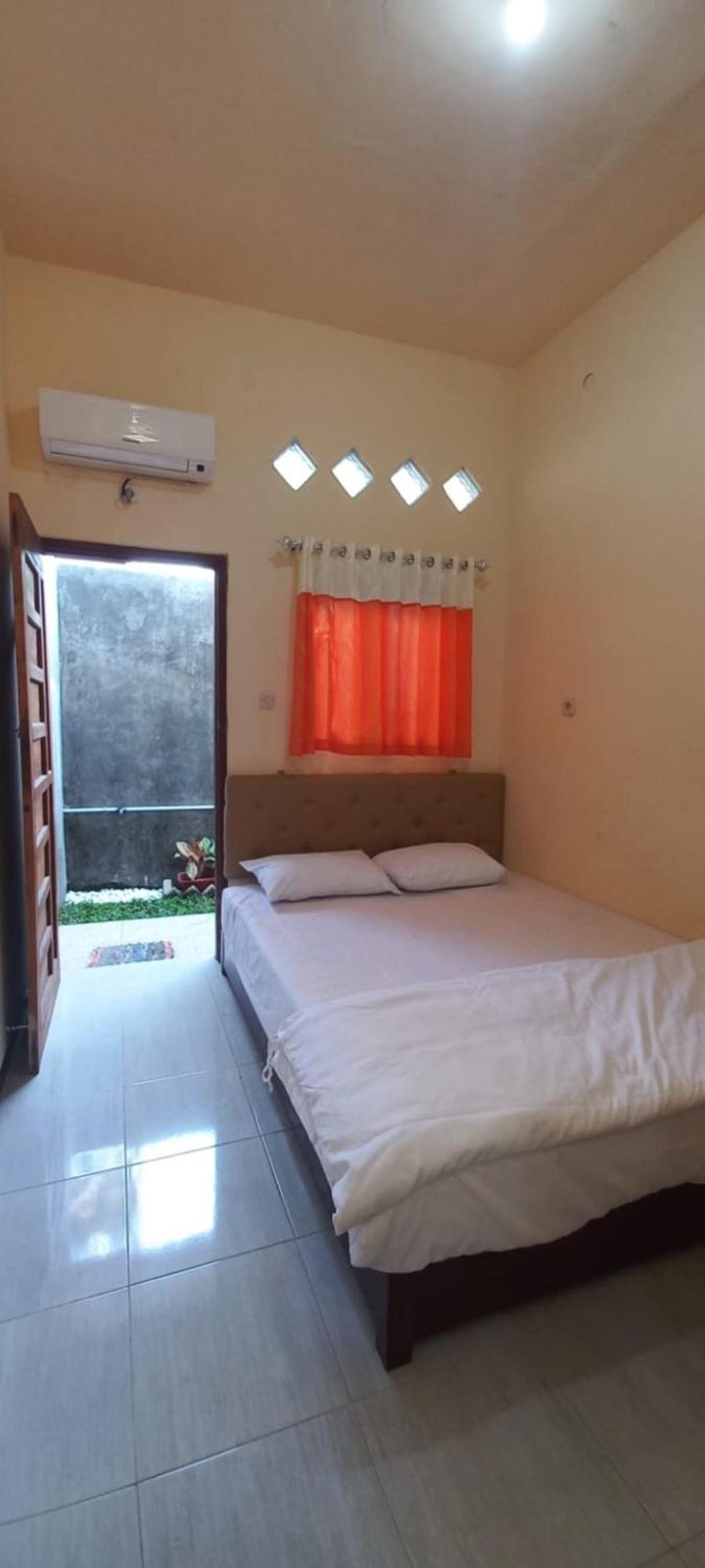 Angler Family Guest House Блітар Екстер'єр фото