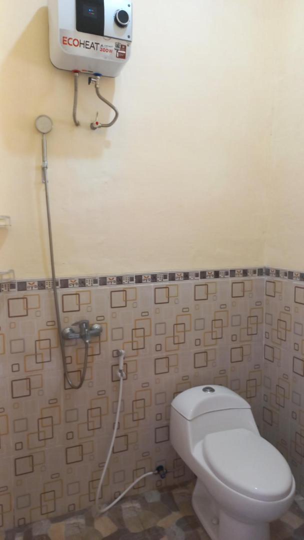 Angler Family Guest House Блітар Екстер'єр фото